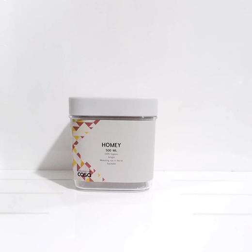 西班牙Vigar0.5L食品罐 商品图2