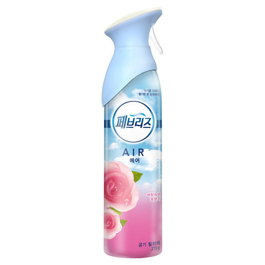 페브리즈 에어꽃향기275g 商品图0