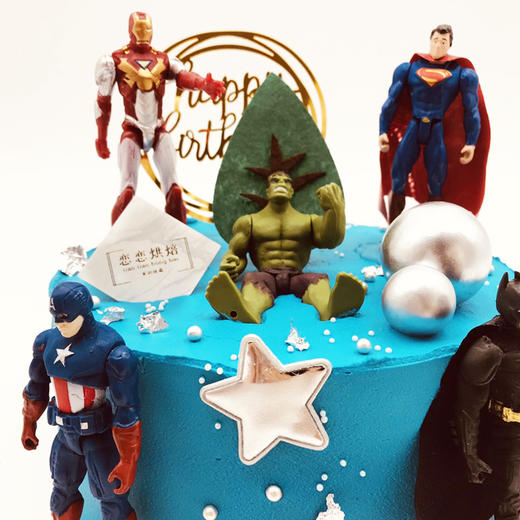 复仇者联盟 商品图1