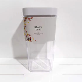 西班牙Vigar1.2L食品罐