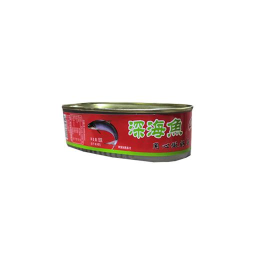 美味强150g深海鱼 商品图0