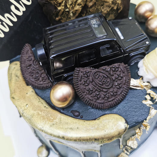 黑魔法 商品图2