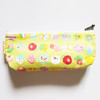 HUJI祤集笔袋风の花鹦鹉与果子 商品缩略图1