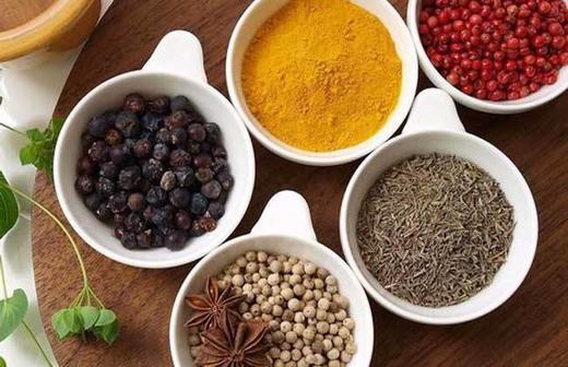 五味养五脏—味道的神奇作用 商品图0