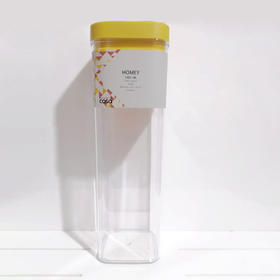 西班牙Vigar1.9L食品罐