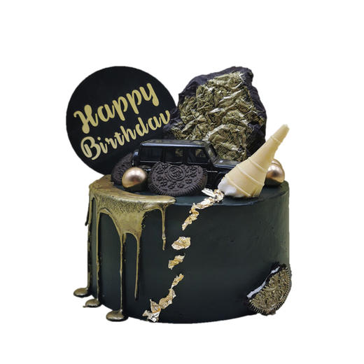 黑魔法 商品图0