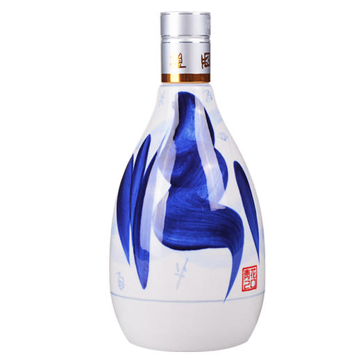 汾酒 青花20 53度500ml 商品图2