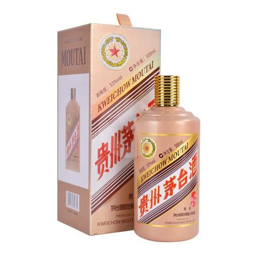 生肖纪念茅台套组系列 商品图2