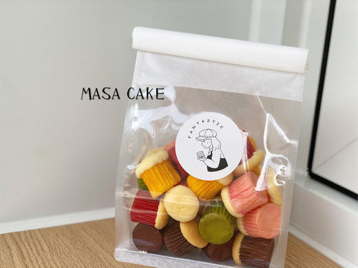 【mini cake迷你小蛋糕】 商品图3