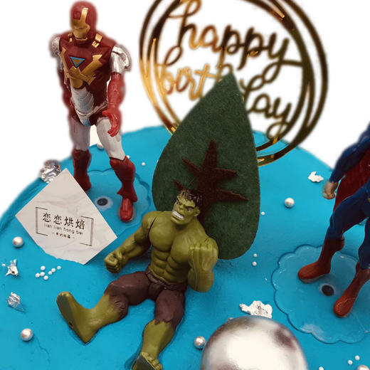 复仇者联盟 商品图2