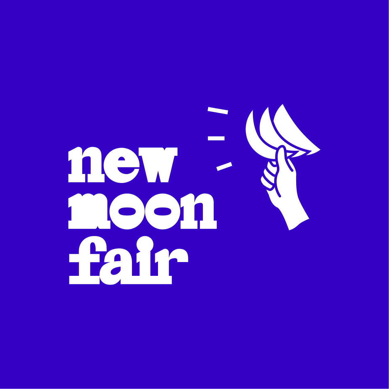 又举了三个月 NewMoonFair220102