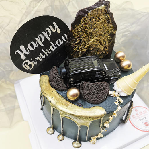 黑魔法 商品图1