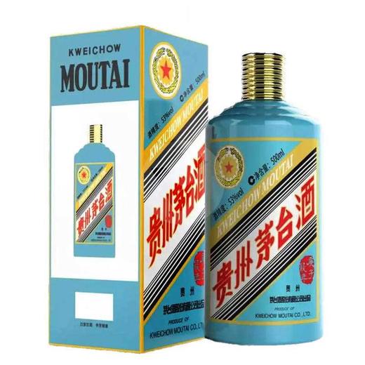 生肖纪念茅台套组系列 商品图4