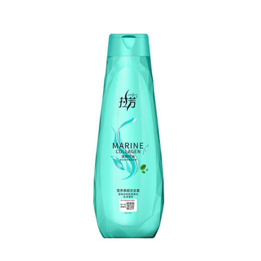 拉芳清爽控油洗发露 商品图0