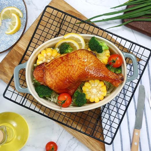 【5.8元/斤|预售】冻鸡腿2斤(超重部分店内补差价)【7月18日—19日提货】 商品图4