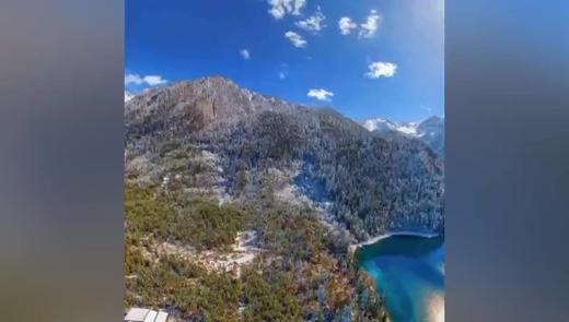 九寨沟 商品图0