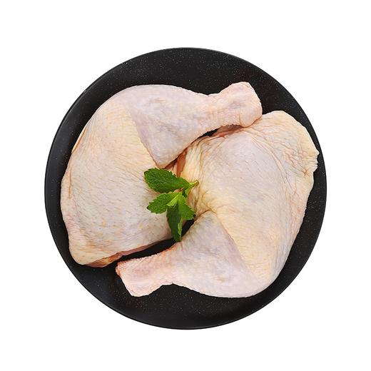 【5.8元/斤|预售】冻鸡腿2斤(超重部分店内补差价)【7月18日—19日提货】 商品图0