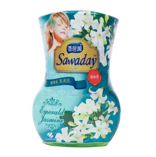 小林香居源芳香消臭剂(茉莉花香) 商品图6