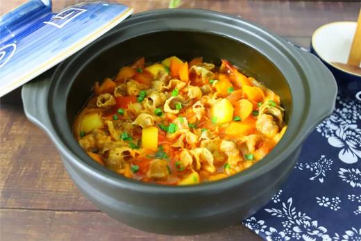 番茄肥牛 商品图0