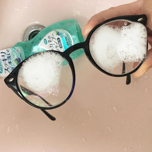 99镜片除菌清洗液（蓝莓香 绿） 商品图3