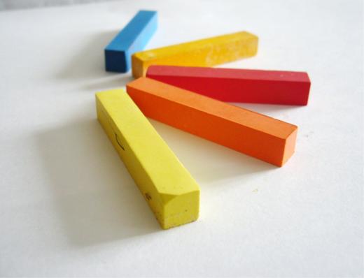 【温莎牛顿】Reeves专业软色粉笔（纸盒装） 商品图1