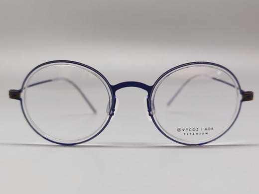 让孩子感受舒适-儿童专用眼镜 商品图0