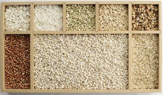 【饮食常识】麦吃陈米吃新 商品图0