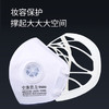 中体倍力9500-G6防护口罩 商品缩略图3