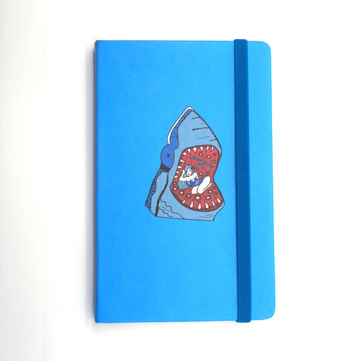 文艺系列 - A5笔记本 商品图7