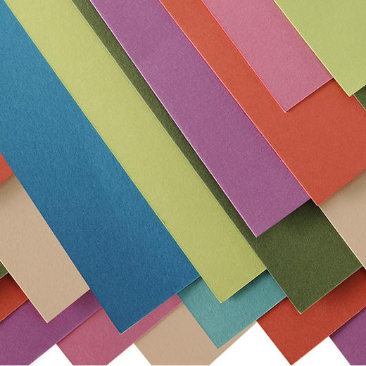 【康颂】法国进口色粉画4K纸（4张/包） 商品图2