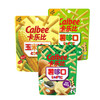 Calbee牌薯哆口薯条 原味/海苔味 商品缩略图3