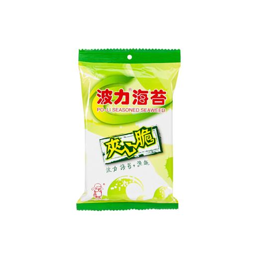 夹心鱼片海苔（调味紫菜） 商品图0