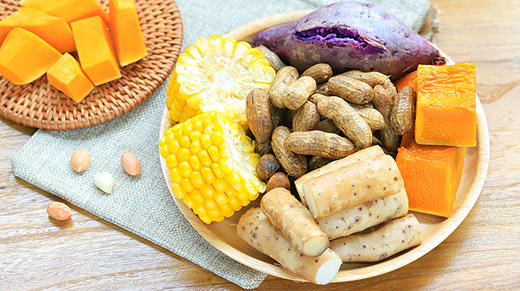 第9课：五谷丰登 商品图0