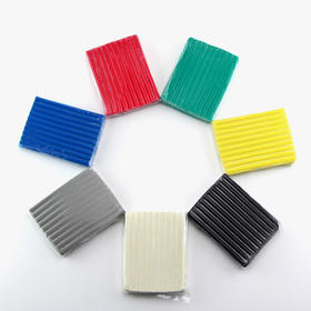 【上手】雕塑油泥