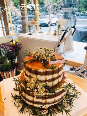 夜空中最亮的星