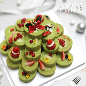 【历史商品】小山圆卷塔