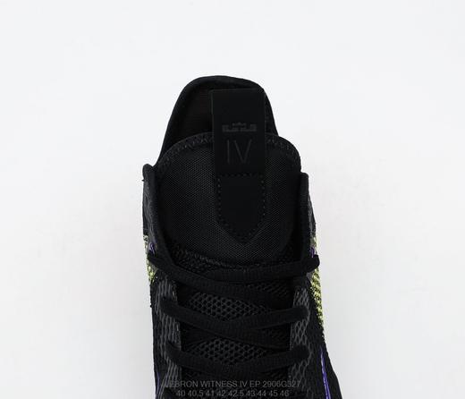 【运动鞋】耐克nike lebron witness iv ep勒布朗詹姆斯4代休闲时尚
