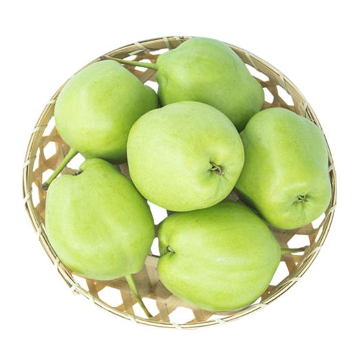 【陕西早酥梨 5斤】| 咬一口,流一手,皮薄肉细,脆甜多汁,长在树上的"