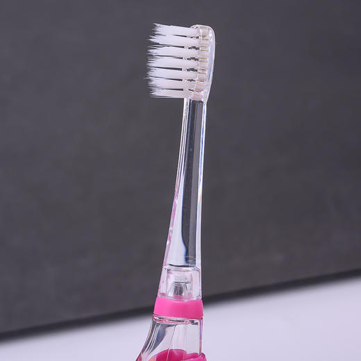 (3-6岁),kidzsonic系列声波震动牙刷 小马火箭限量版