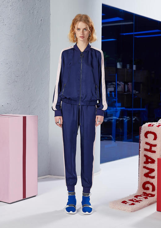 长袖外套 商品图0