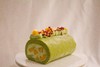 狮子家-日式抹茶卷 下午茶聚会蛋糕卷全卷半卷可选 商品缩略图4