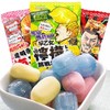 理本劲酸梅子味软糖 商品缩略图3