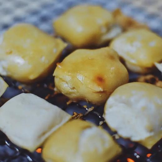 【云南石屏包浆奶豆腐】天然井水代替化学卤水点制 无腥味 豆香浓郁 700g*2盒 赠送云南蘸水辣 商品图7