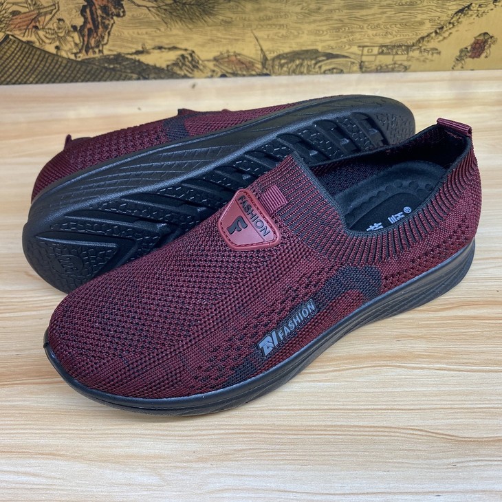 荣顺老北京布鞋2026