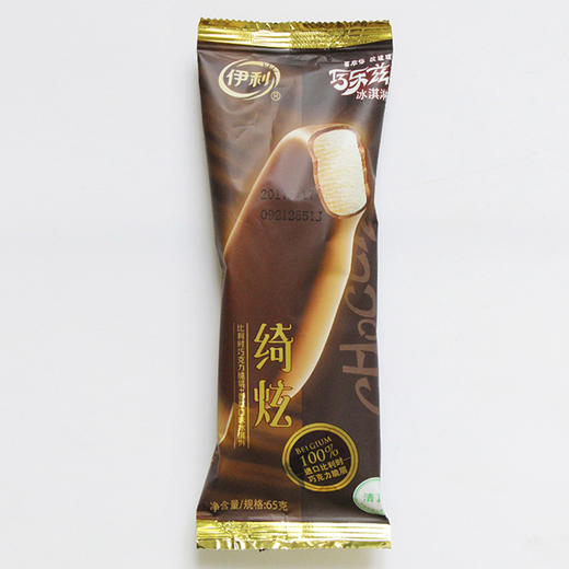 巧乐滋-绮炫巧克力65g/支 商品图0