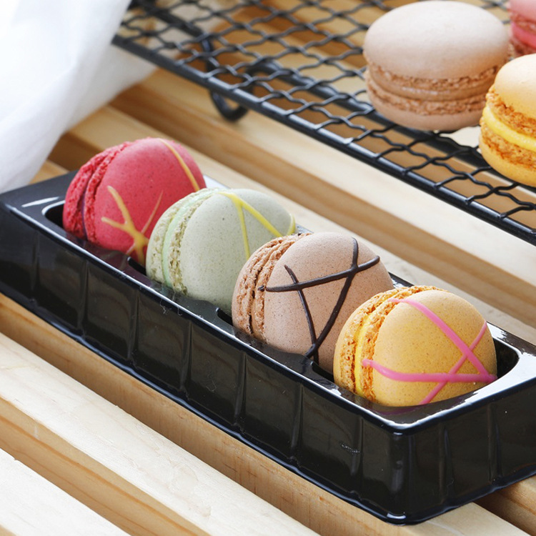 【艺诚正宗法式手工甜点】马卡龙西饼糕点下午茶网红零食小吃