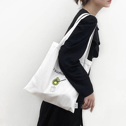 夏日限定-帆布包 商品图1