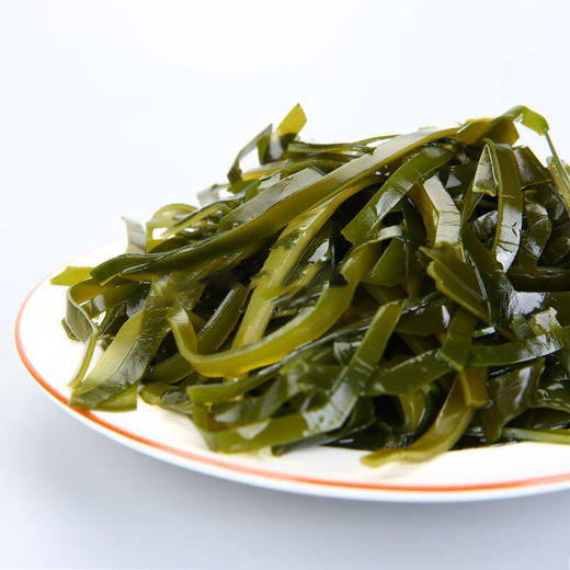 有机干海带丝100g 商品图3