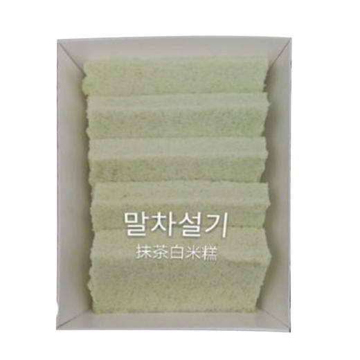 故乡 抹茶白米糕【中】  商品图0