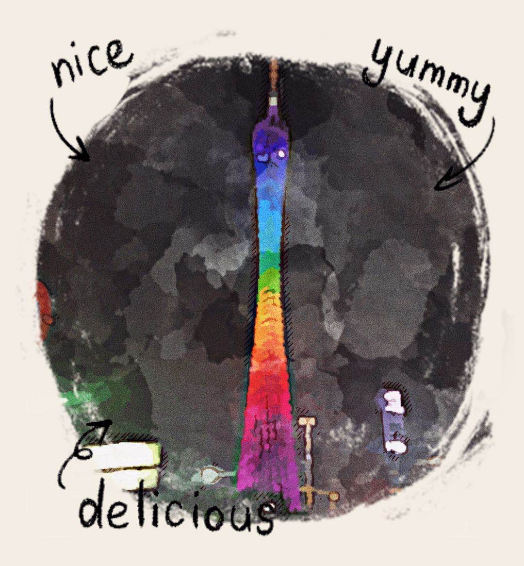 普罗食客已经解散啦210408